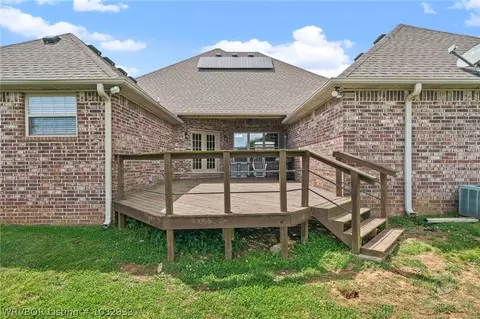 4325 Robinhaven Dr, Alma, AR 72921 photo 29