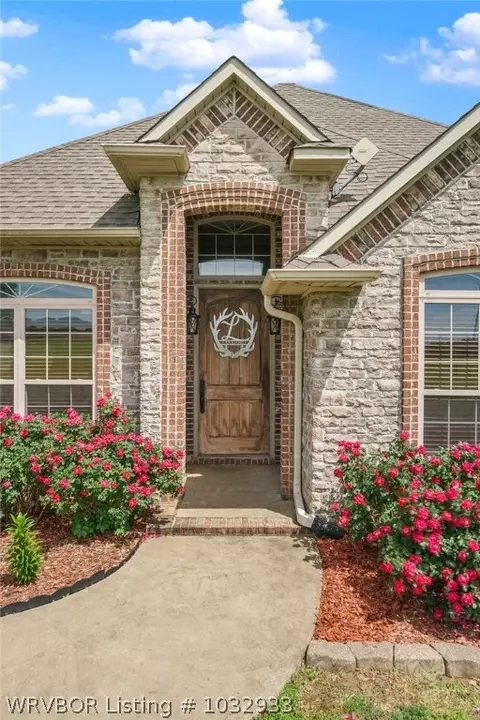 4325 Robinhaven Dr, Alma, AR 72921 photo 2