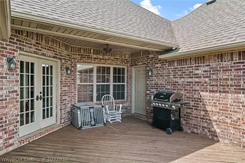 4325 Robinhaven Dr, Alma, AR 72921 photo 31