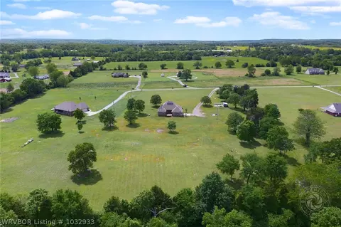 4325 Robinhaven Dr, Alma, AR 72921 photo 34