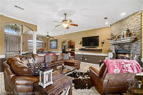 4325 Robinhaven Dr, Alma, AR 72921 photo 14
