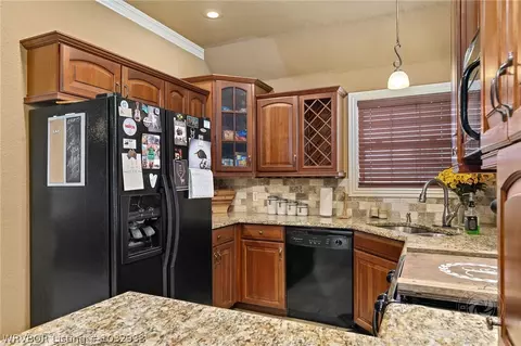 4325 Robinhaven Dr, Alma, AR 72921 photo 12