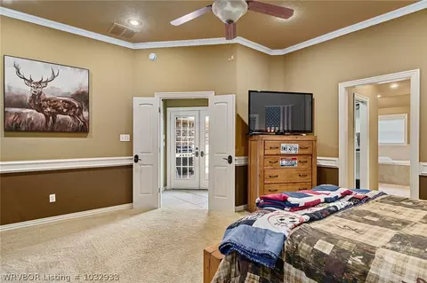4325 Robinhaven Dr, Alma, AR 72921 photo 17