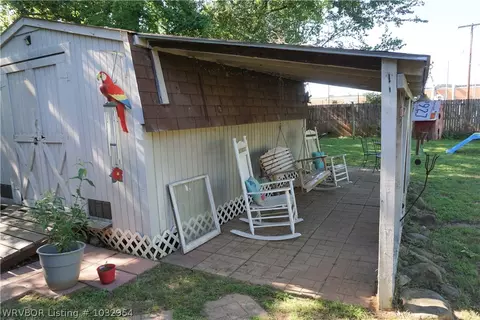 1104 P St, Barling, AR 72923 photo 26