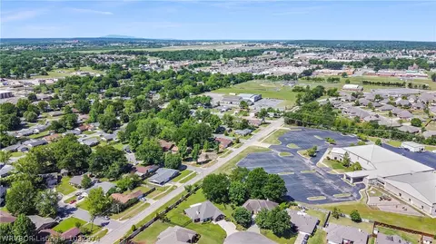 3116 Carrington Pointe Rd, Fort Smith, AR 72903 photo 29
