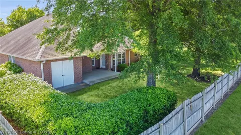3116 Carrington Pointe Rd, Fort Smith, AR 72903 photo 25