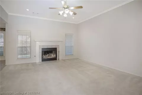 3116 Carrington Pointe Rd, Fort Smith, AR 72903 photo 3