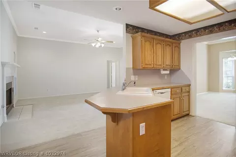 3116 Carrington Pointe Rd, Fort Smith, AR 72903 photo 8