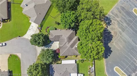 3116 Carrington Pointe Rd, Fort Smith, AR 72903 photo 27