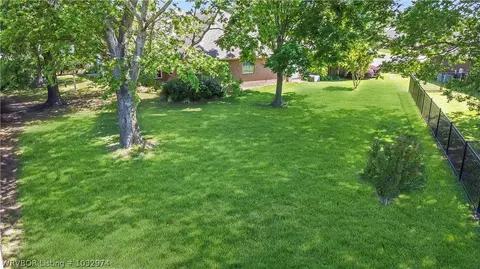 3116 Carrington Pointe Rd, Fort Smith, AR 72903 photo 26
