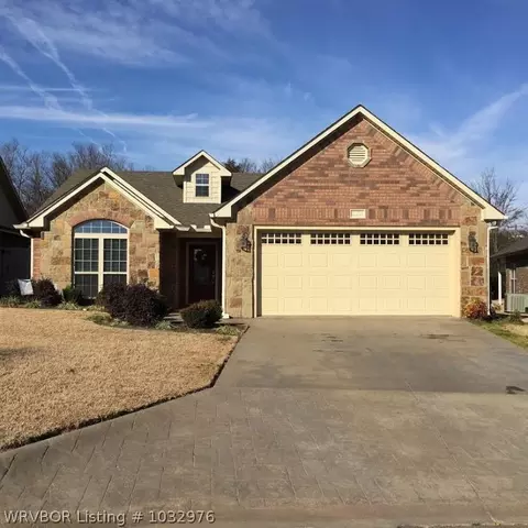 2808 Brighton Ct, Fort Smith, AR 72903 photo 1