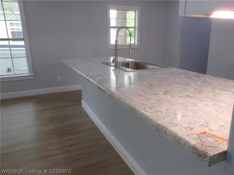 3208 N N St, Fort Smith, AR 72904 photo 12
