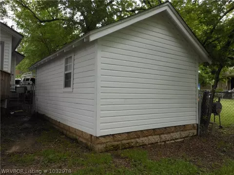 3208 N N St, Fort Smith, AR 72904 photo 33