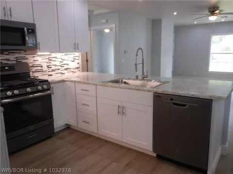 3208 N N St, Fort Smith, AR 72904 photo 7