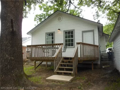 3208 N N St, Fort Smith, AR 72904 photo 35