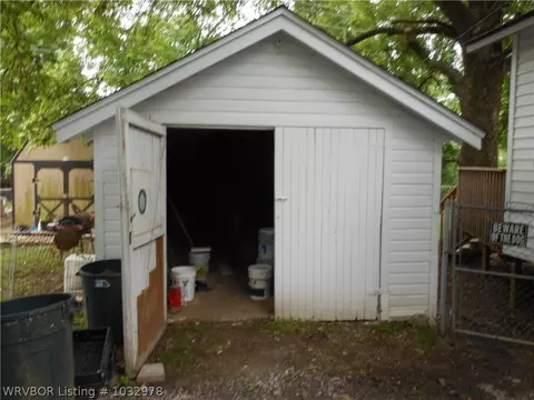 3208 N N St, Fort Smith, AR 72904 photo 34