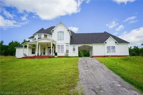 3232 Watson Rd, Greenwood, AR 72936 photo 2