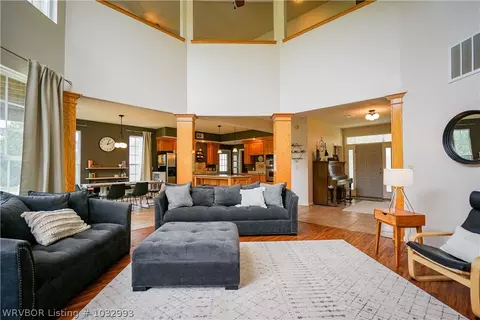 3232 Watson Rd, Greenwood, AR 72936 photo 14
