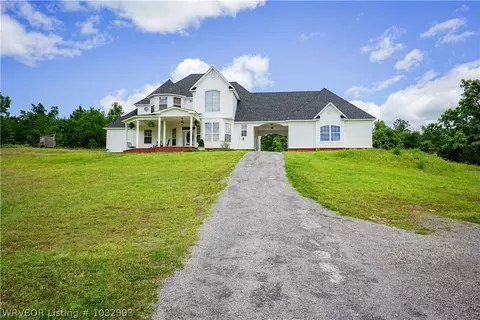 3232 Watson Rd, Greenwood, AR 72936 photo 1