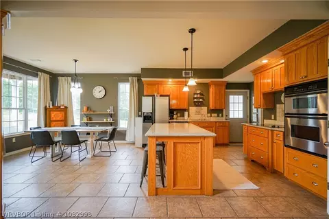3232 Watson Rd, Greenwood, AR 72936 photo 18