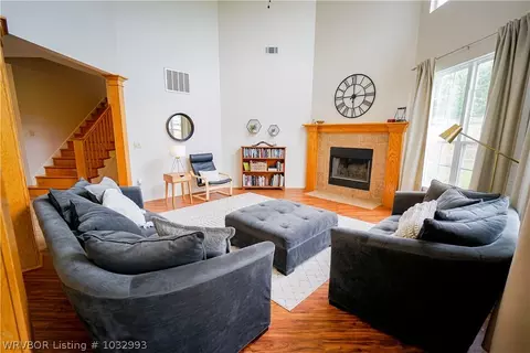 3232 Watson Rd, Greenwood, AR 72936 photo 13