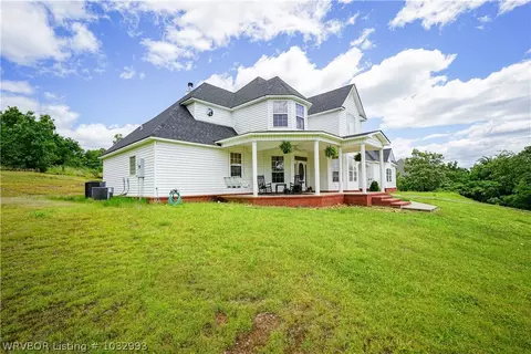 3232 Watson Rd, Greenwood, AR 72936 photo 3
