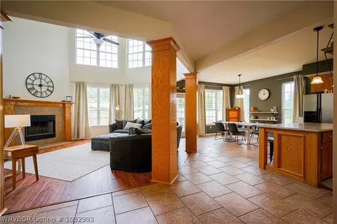 3232 Watson Rd, Greenwood, AR 72936 photo 11