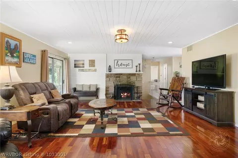 8504 Sebastian Lake Dr, Hackett, AR 72937 photo 6