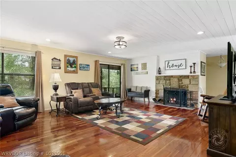 8504 Sebastian Lake Dr, Hackett, AR 72937 photo 8