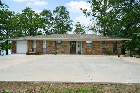 8504 Sebastian Lake Dr, Hackett, AR 72937 photo 2