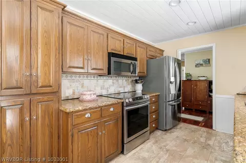 8504 Sebastian Lake Dr, Hackett, AR 72937 photo 14