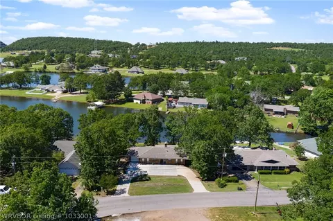 8504 Sebastian Lake Dr, Hackett, AR 72937 photo 39