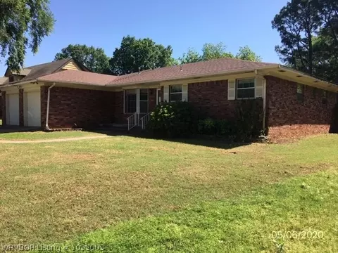 2114 N 46th Ter, Fort Smith, AR 72904 photo 1
