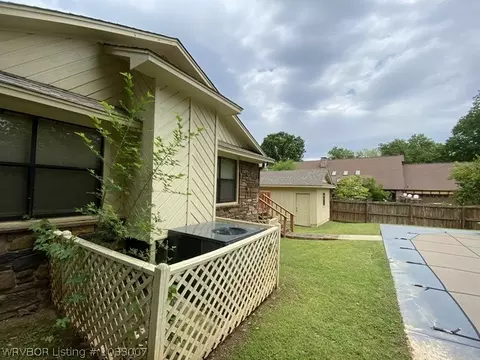 13 Riverlyn Dr, Fort Smith, AR 72903 photo 14