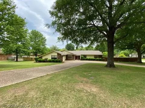 13 Riverlyn Dr, Fort Smith, AR 72903 photo 2