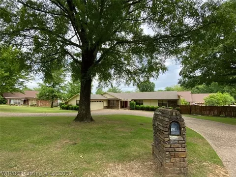 13 Riverlyn Dr, Fort Smith, AR 72903 photo 48