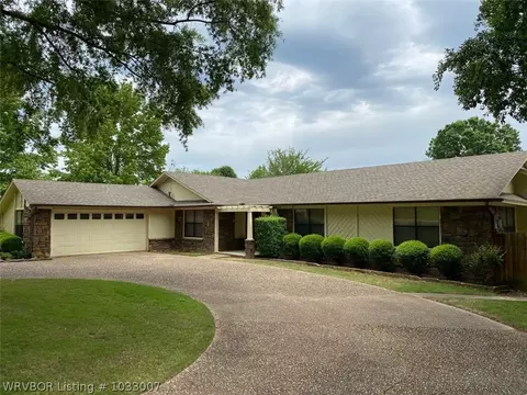 13 Riverlyn Dr, Fort Smith, AR 72903 photo 45