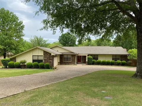 13 Riverlyn Dr, Fort Smith, AR 72903 photo 42