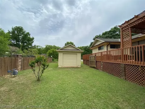 13 Riverlyn Dr, Fort Smith, AR 72903 photo 30