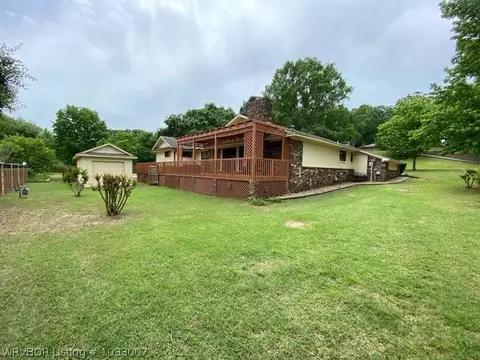 13 Riverlyn Dr, Fort Smith, AR 72903 photo 7