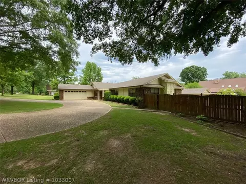 13 Riverlyn Dr, Fort Smith, AR 72903 photo 43