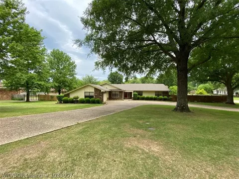 13 Riverlyn Dr, Fort Smith, AR 72903 photo 41