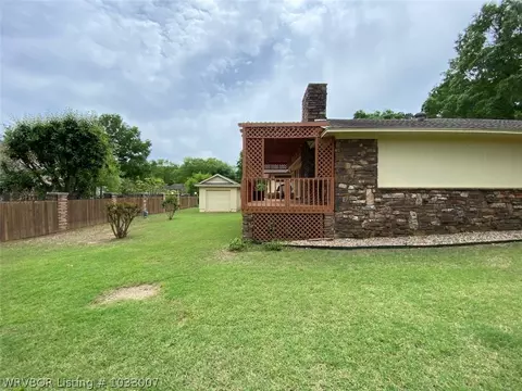 13 Riverlyn Dr, Fort Smith, AR 72903 photo 27