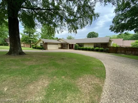 13 Riverlyn Dr, Fort Smith, AR 72903 photo 23