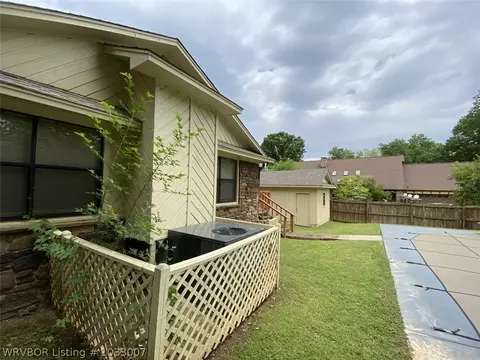 13 Riverlyn Dr, Fort Smith, AR 72903 photo 35