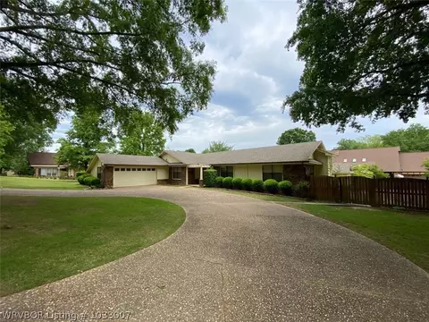 13 Riverlyn Dr, Fort Smith, AR 72903 photo 46