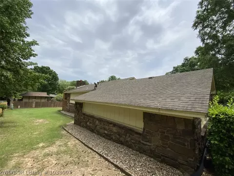 13 Riverlyn Dr, Fort Smith, AR 72903 photo 37