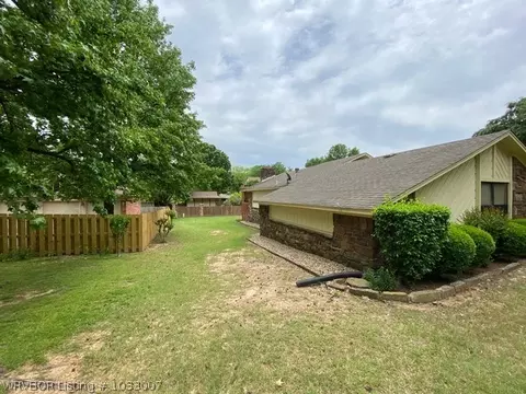 13 Riverlyn Dr, Fort Smith, AR 72903 photo 5