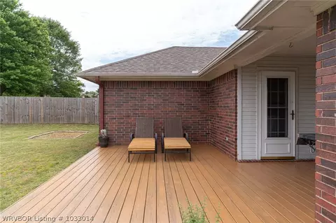 6201 Sandy Parker Ct, Fort Smith, AR 72916 photo 1