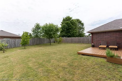 6201 Sandy Parker Ct, Fort Smith, AR 72916 photo 2